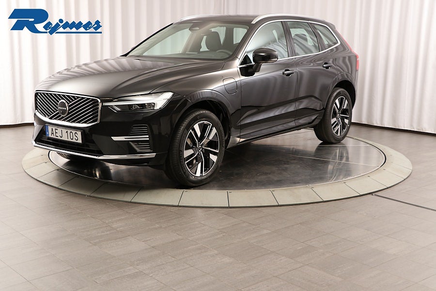 Volvo XC60 T6 Plus Bright Nordic Edition