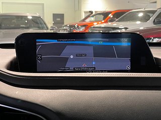 Kombi Mazda CX-30 19 av 25
