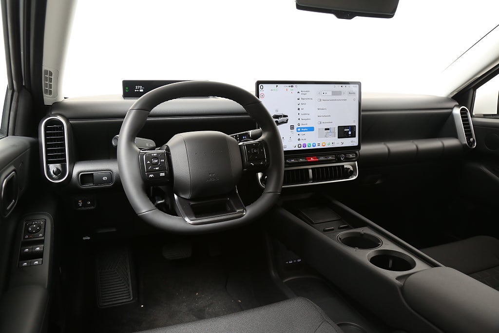 Hyundai Ioniq 3 Standard Range - Trend *Räntekampanj 2,99% 2027