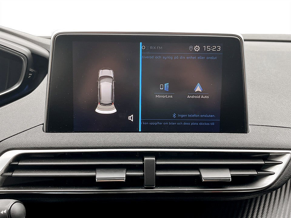 Bild på Peugeot 3008 Active 1.2 PT 130hk Aut CARPLAY P-SENSORER BAK