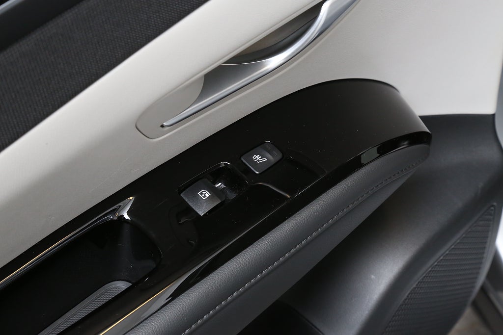 Hyundai Tucson 1,6T-GDi PHEV 265hk 6AT 4WD Advanced Assistanspaket 2022