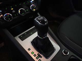 Kombi Skoda Octavia 18 av 24