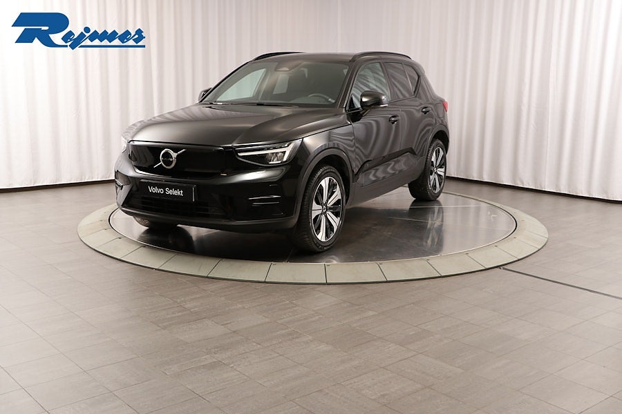 Volvo XC40 Recharge Core