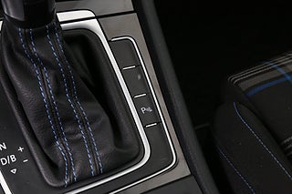 Halvkombi Volkswagen Golf 24 av 27