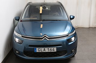Minibuss Citroën Grand C4 Picasso 5 av 27