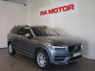 SUV Volvo XC90 4 av 21
