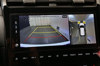 SUV Hyundai Tucson 24 av 27