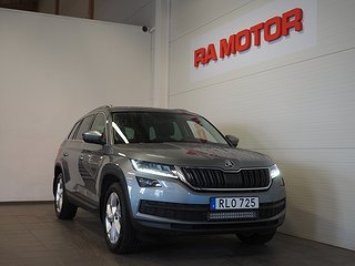 SUV Skoda Kodiaq 1 av 25