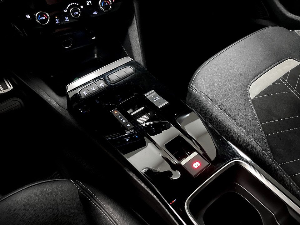 Bild på Opel Mokka Ultimate 1.2 PT 130hk Aut - B-KAMERA, CARPLAY