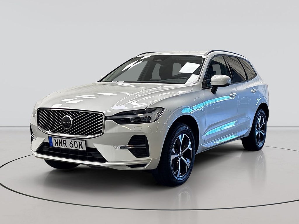 Volvo XC60 T6 Core Nordic Edition