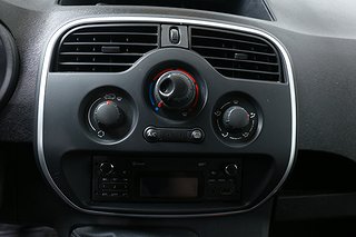 Transportbil - Skåp Renault Kangoo 7 av 15