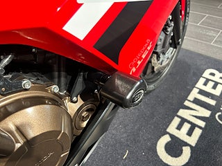 Honda CBR5005 3,45% 1585 mil/Akrapovic/Tail-tidy