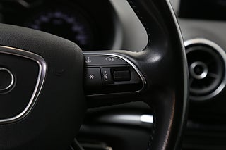 Halvkombi Audi A3 16 av 23
