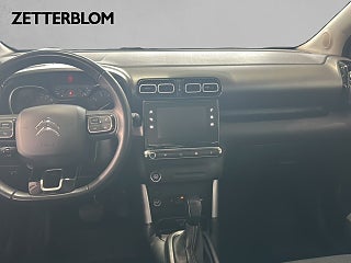 SUV Citroën C3 10 av 17
