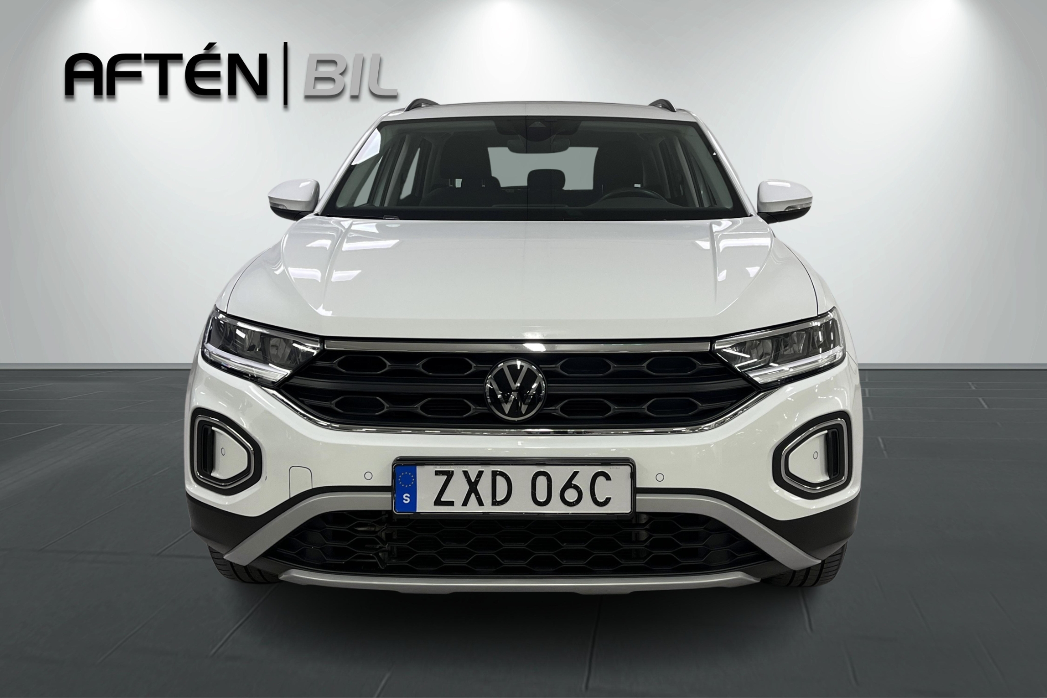 Volkswagen T-Roc 1.5 TSI 2023, bild 3/10