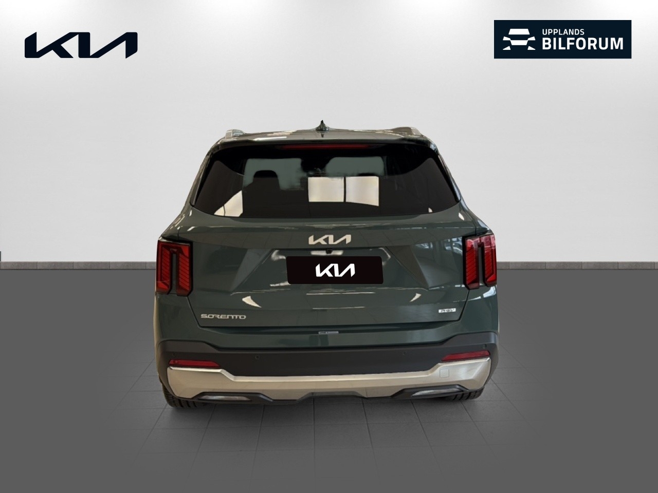Kia Sorento 2027, bild 5/41