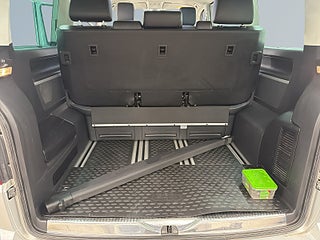 Volkswagen Multivan 2.0 TDI BMT 4Motion Highline S&V-Hjul/Dvärm/Drag/MOMS – bild 12