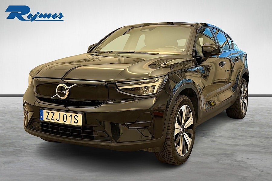 Volvo C40 Recharge Core