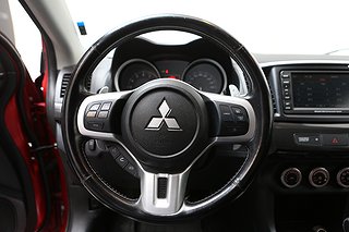 Sedan Mitsubishi Lancer 13 av 19
