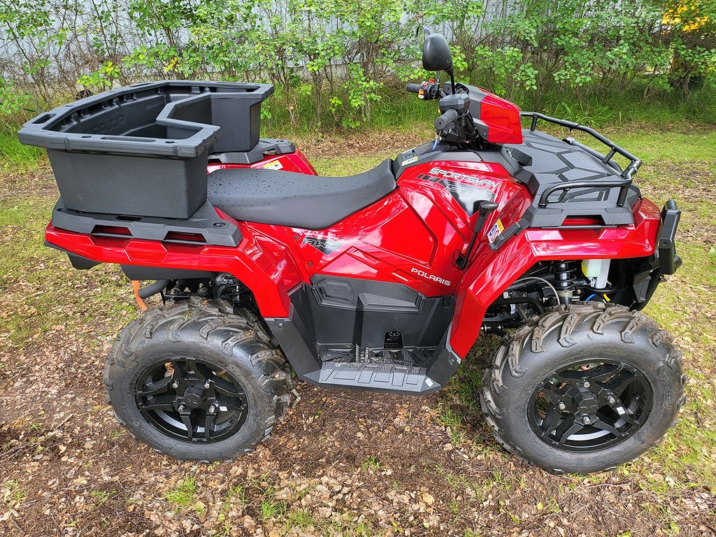 Polaris Sportsman 570 SP MSF.Edition II