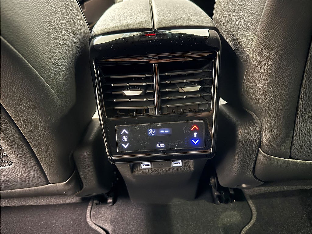 Bild på DS 7 Crossback Pallas 130hk Aut - OMGÅENDE LEVERANS!