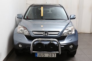 SUV Honda CR-V 5 av 17