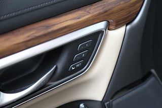 SUV Honda CR-V 13 av 31