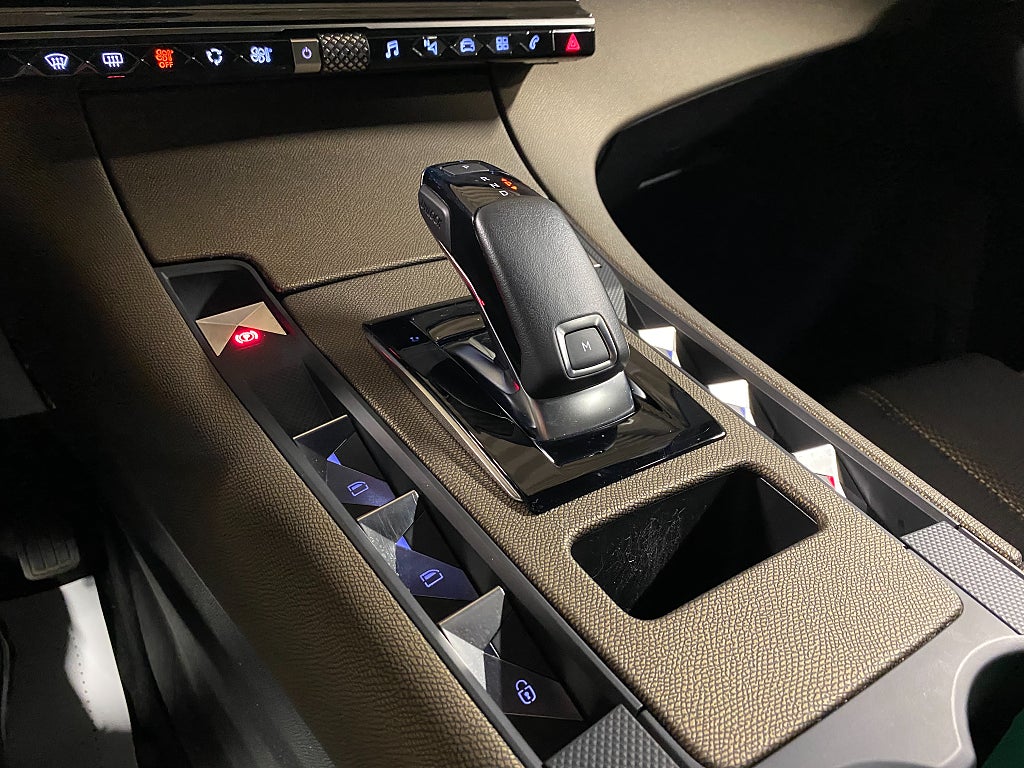 Bild på DS 7 Crossback Prestige 1.6 PT 180hk AUT