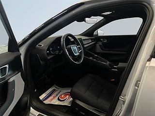Polestar 2 Long Range S&V/360/Cockpit/Ad Fart/Carplay/Keyless/MOMS