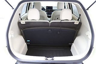 SUV Hyundai Inster 8 av 23