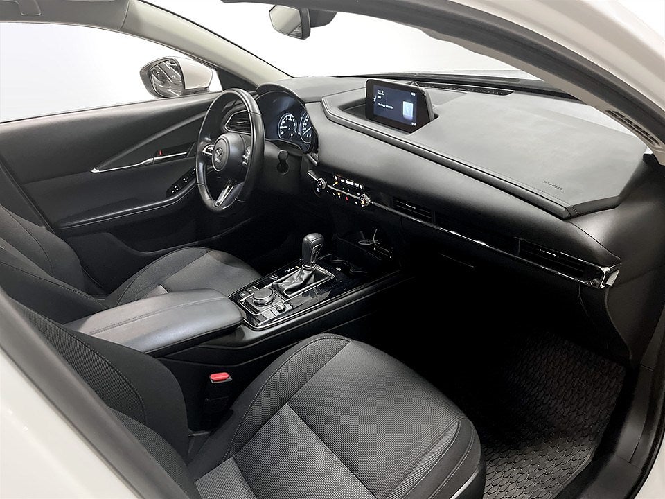 Bild på Mazda CX-60 Sky MHEV 2.0 150hk Aut - B-KAMERA, EN ÄGARE