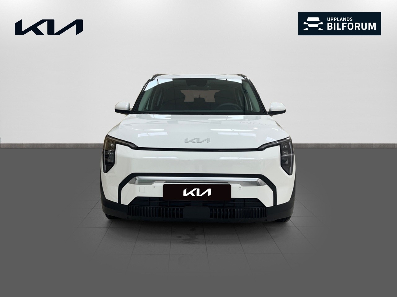 Kia EV3 Long Range 81.4 kWh 2026, kuva 2/10