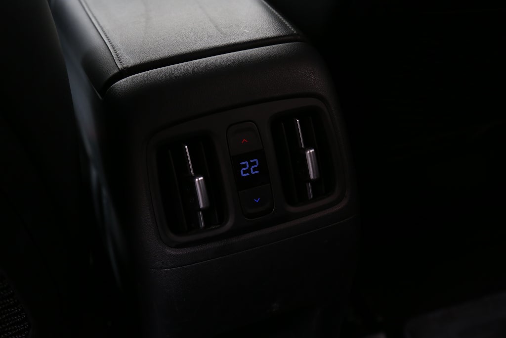 Hyundai Tucson PHEV 265HK Advanced 4WD 360° Assistanspaket Drag 2022