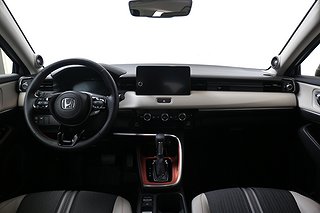 SUV Honda HR-V 8 av 23