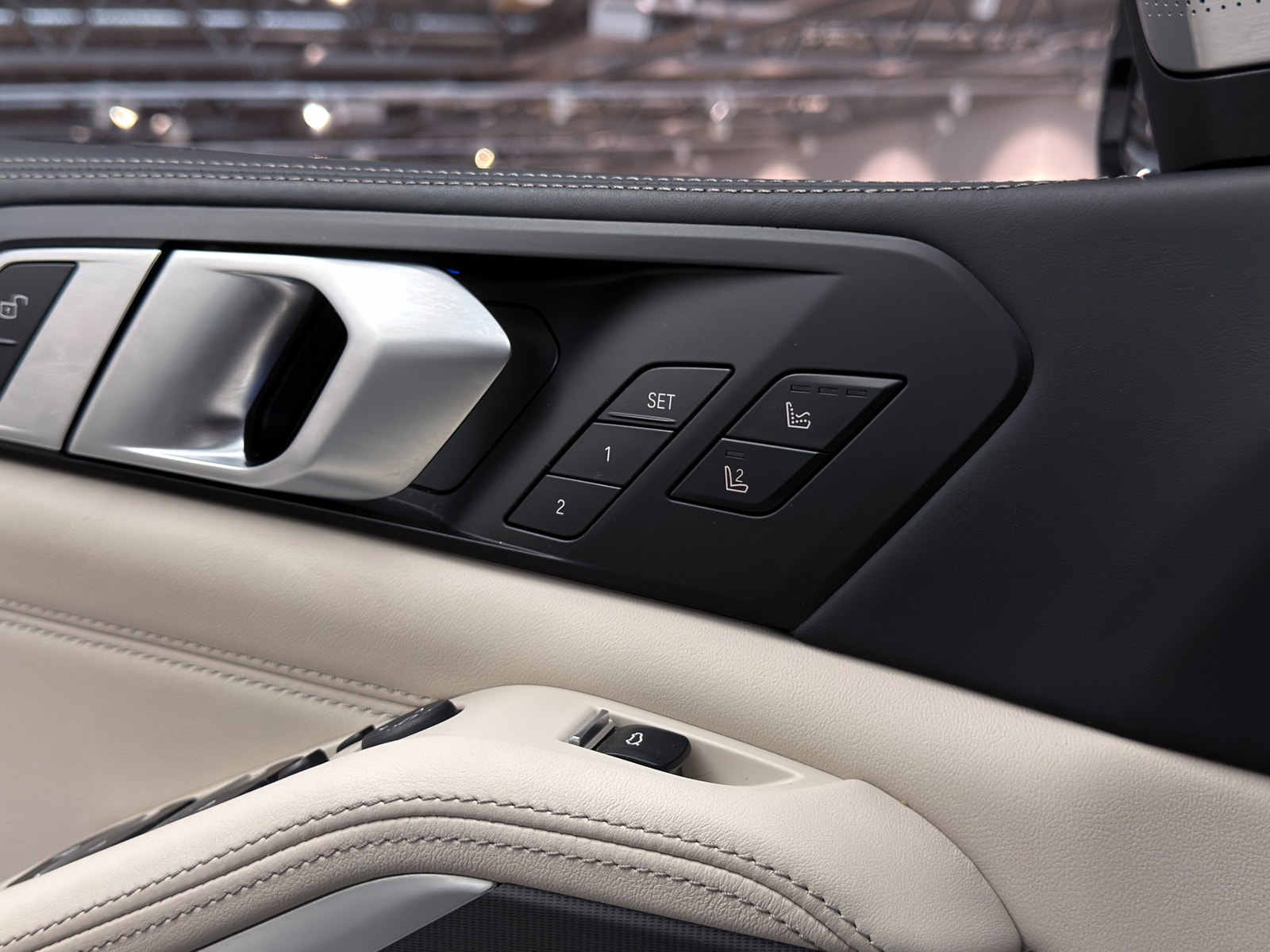 BMW X5 xDrive45e 394hk M Sport | Se utrustning! 2022 - miniatyr 11