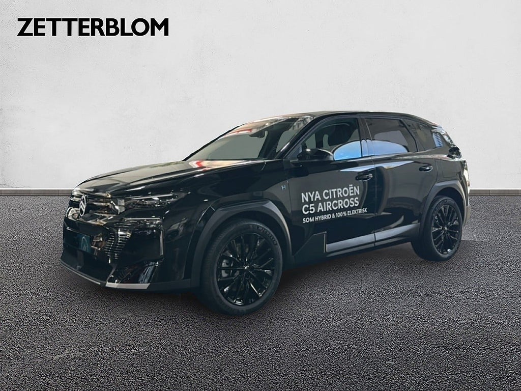 SUV Citroën C5 1 av 24