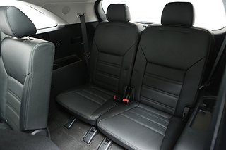 SUV Kia Sorento 27 av 30