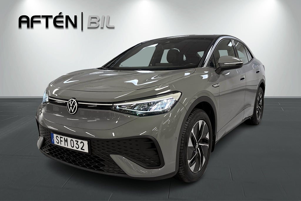 Volkswagen ID.5 Pro Performance / Stylepaket - Drag - Backkamera - Keyless