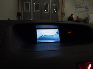 SUV Honda CR-V 21 av 22