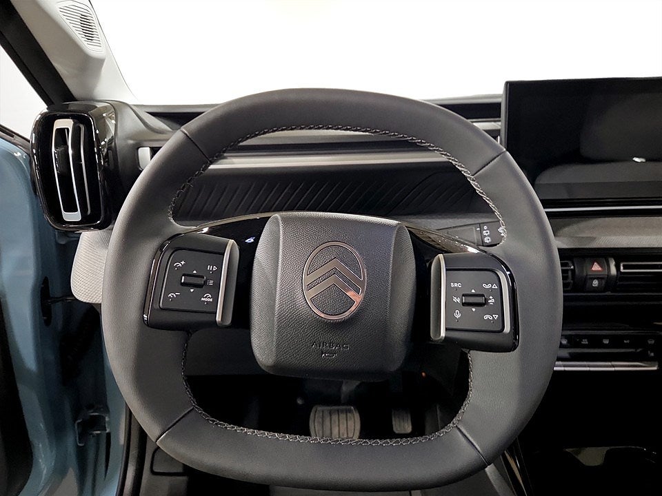 Bild på Citroën E-C3 Max 113hk Aut - B-KAMERA, CARPLAY