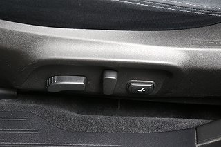Kombi Subaru Outback 19 av 24