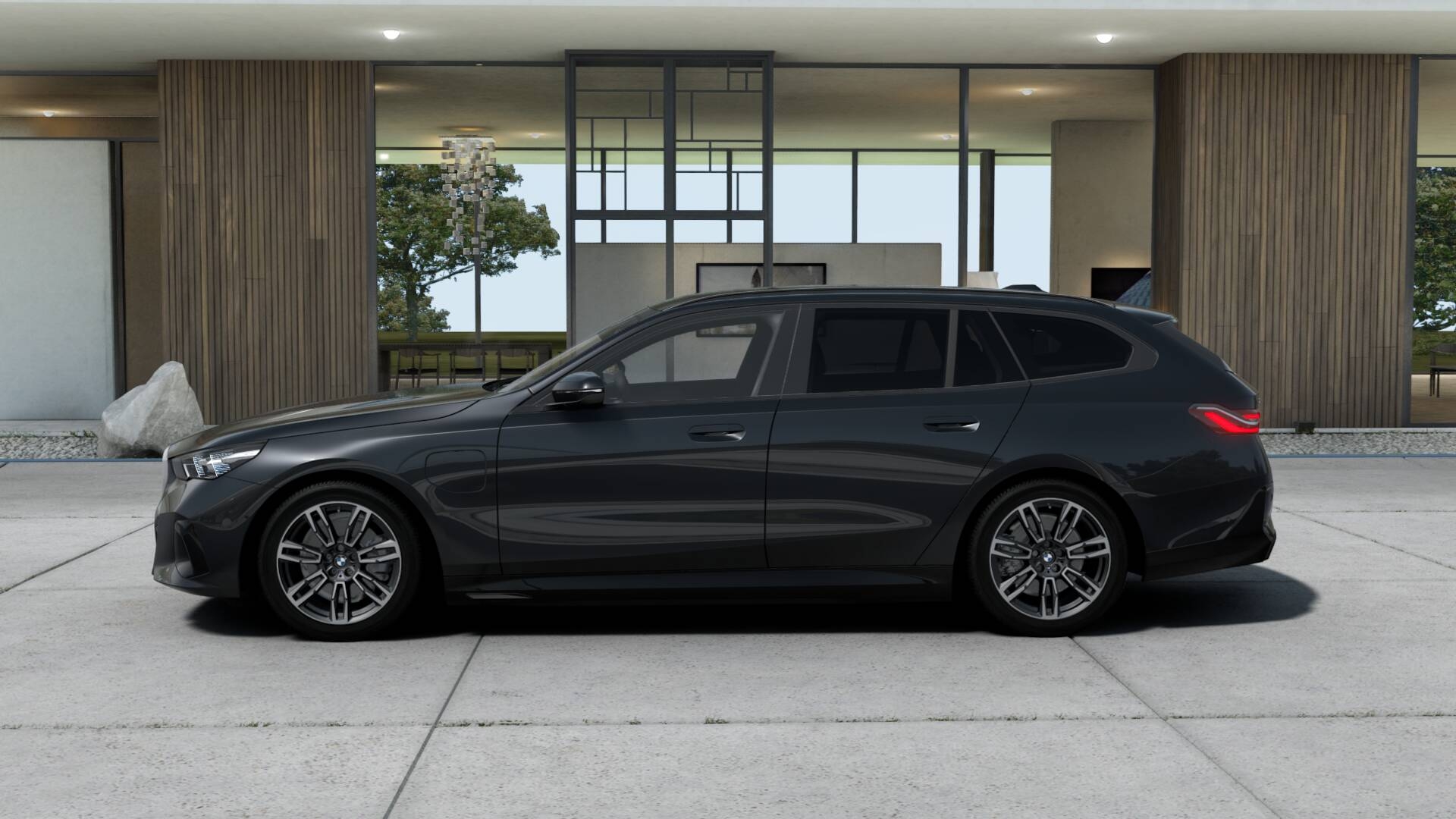 BMW 530 e xDrive,M-Sport,Drag,Adpt Fart 2026, bild 2/10