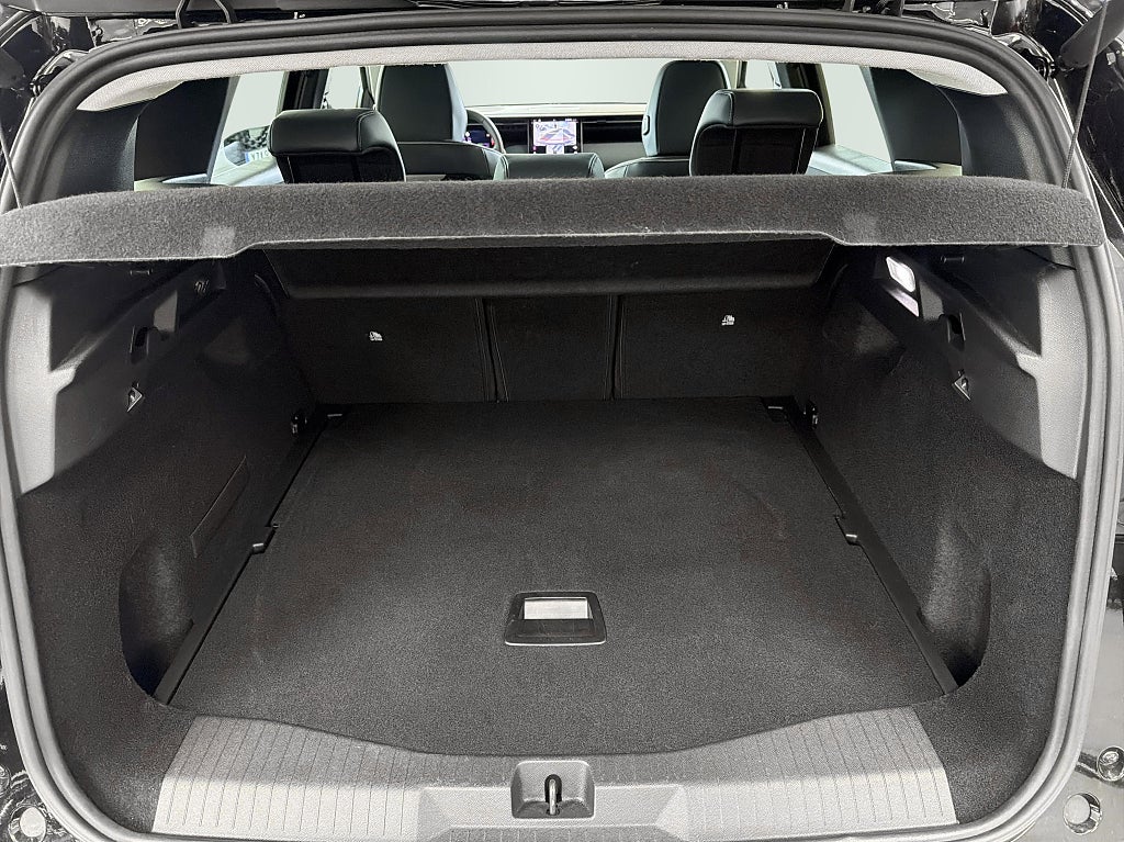Citroen C5 Aircross MAX Hybrid 145HK *DRAG*VINTERDÄCK* – bild 15