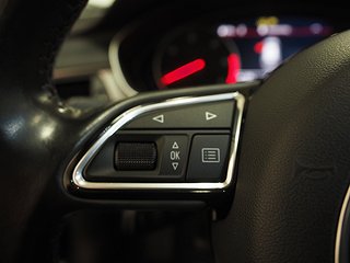 Kombi Audi A6 17 av 18