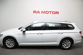 Kombi Volkswagen Passat 2 av 29