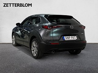 SUV Mazda CX-30 3 av 15