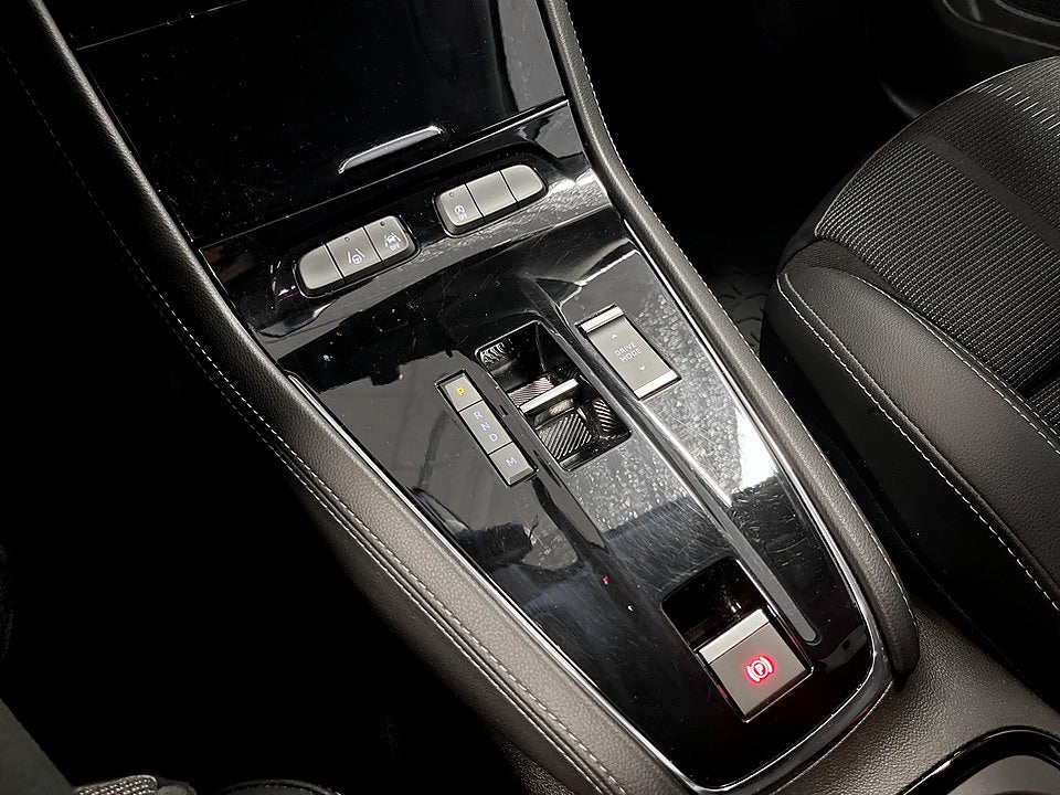 Bild på Opel Grandland X GS 1.2 Turbo 130hk Aut - B-KAMERA, EN ÄGARE