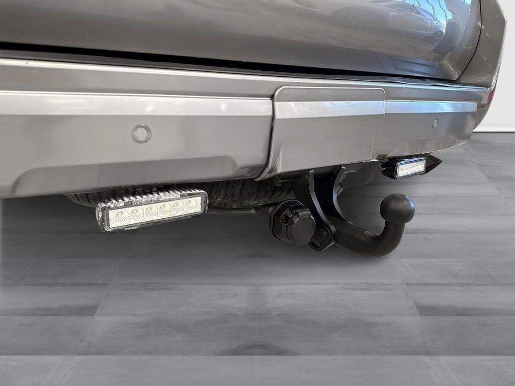 Toyota Land Cruiser 2020 - miniatyr 14