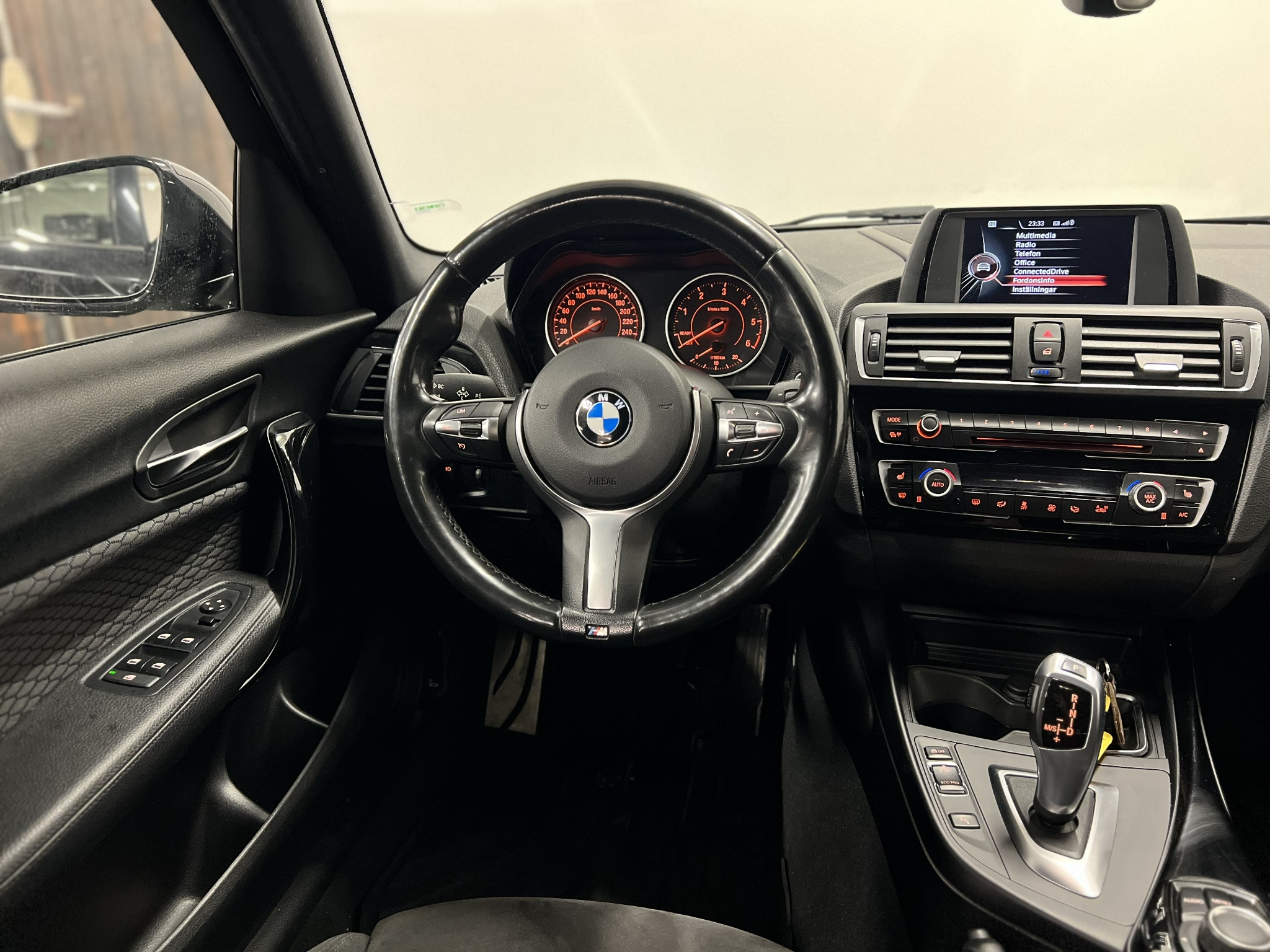 BMW 116 2016, kuva 7/39