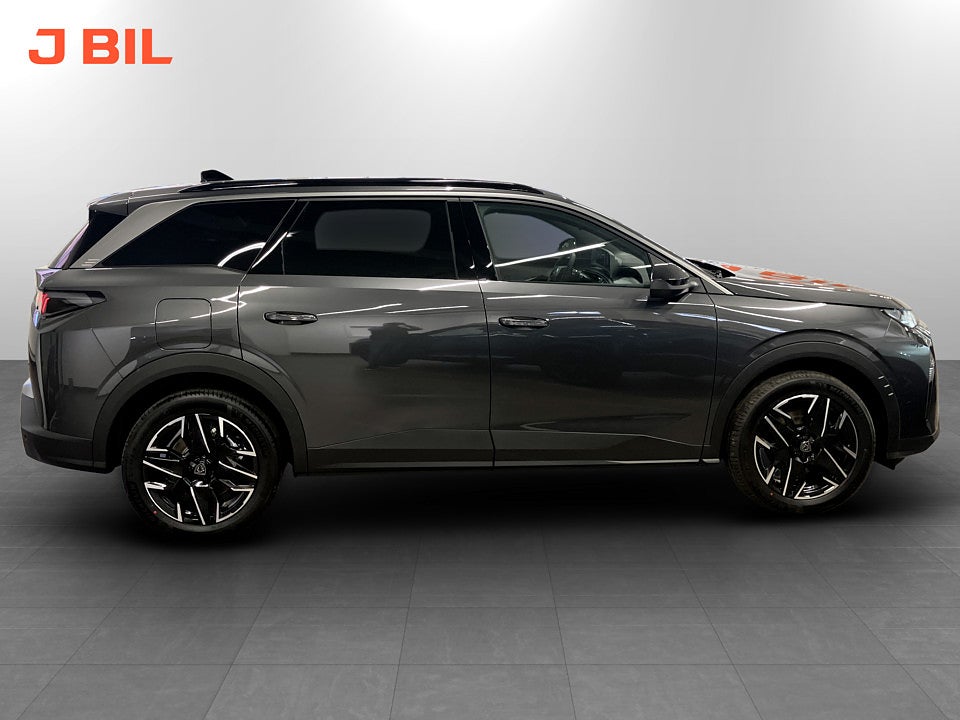 Bild på Peugeot 5008 GT Hybrid Aut - HYRBIL